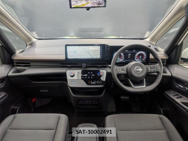 Nissan SERENA 2026-02 8813065-2