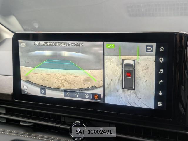 Nissan SERENA 2026-02 8813065-4