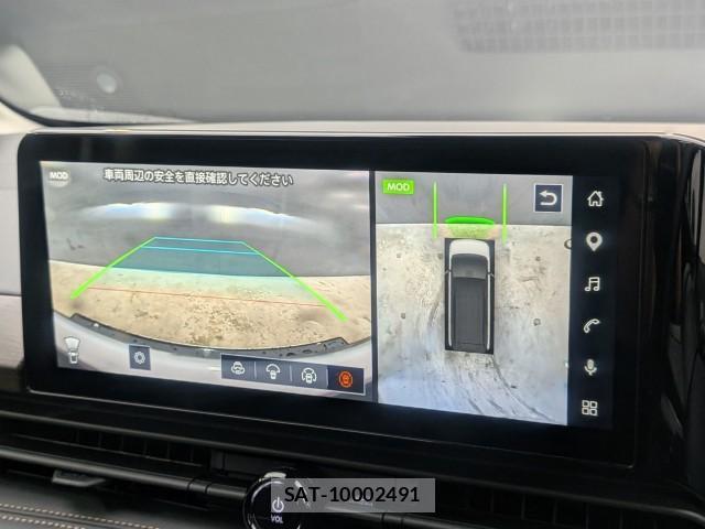 Nissan SERENA 2026-02 8813065-5