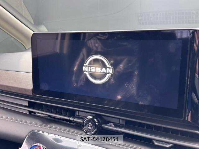 Nissan SERENA 2026-07 8813066-3