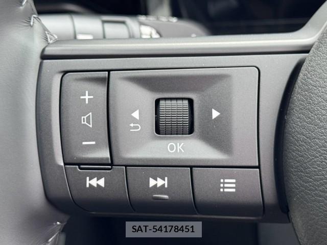 Nissan SERENA 2026-07 8813066-6