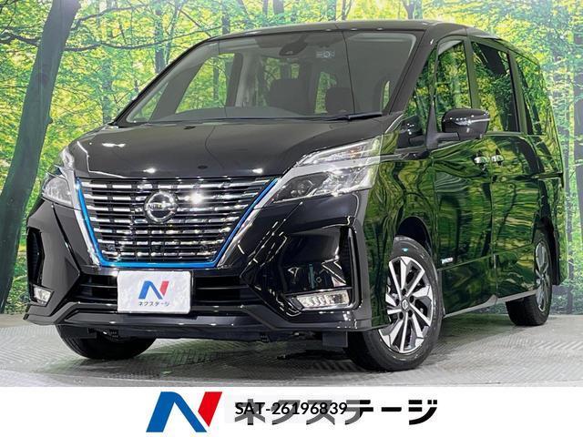 Nissan SERENA 2020-02 8813116-0