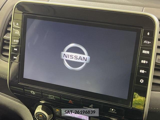 Nissan SERENA 2020-02 8813116-1