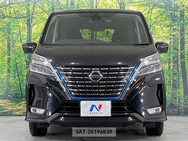 Nissan SERENA 2020-02 8813116-11
