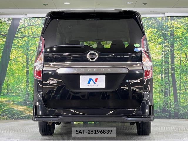 Nissan SERENA 2020-02 8813116-12