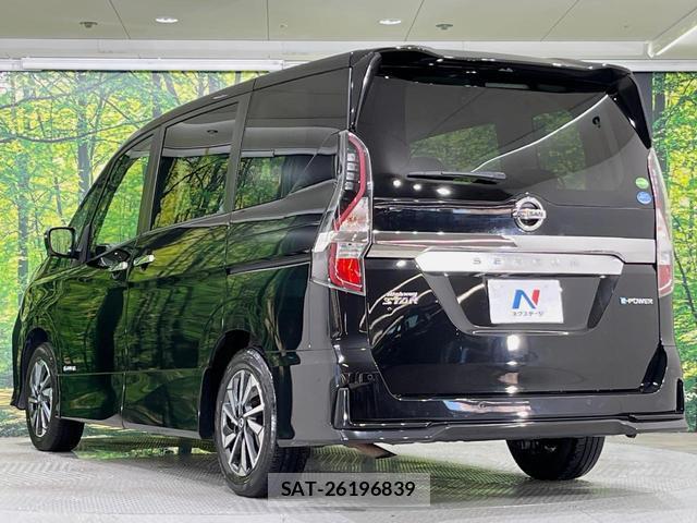 Nissan SERENA 2020-02 8813116-14