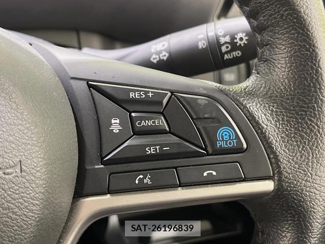 Nissan SERENA 2020-02 8813116-3