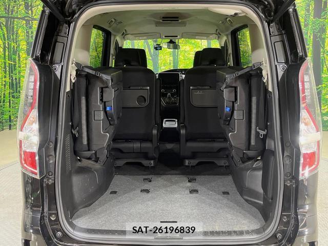 Nissan SERENA 2020-02 8813116-7