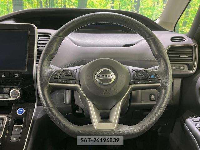 Nissan SERENA 2020-02 8813116-8