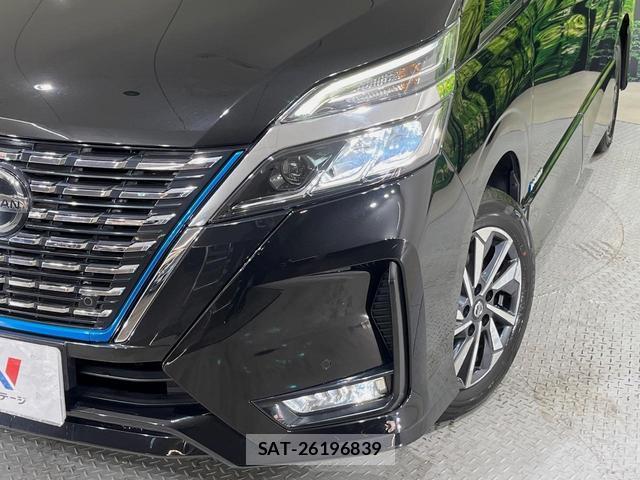 Nissan SERENA 2020-02 8813116-9