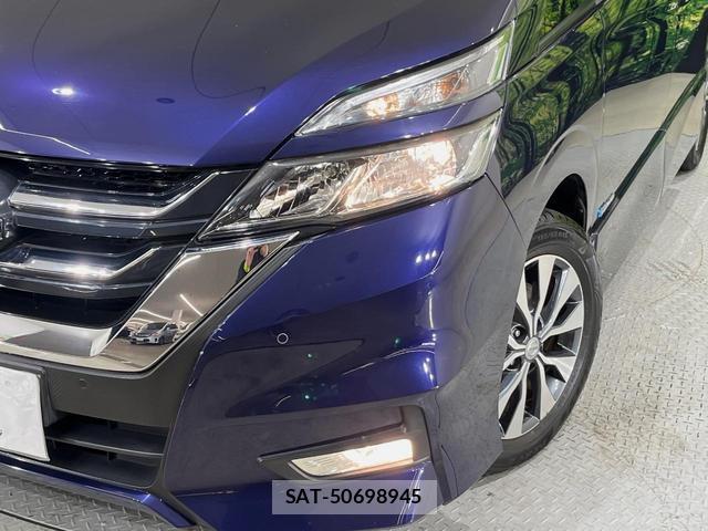 Nissan SERENA 2017-03 8813117-11