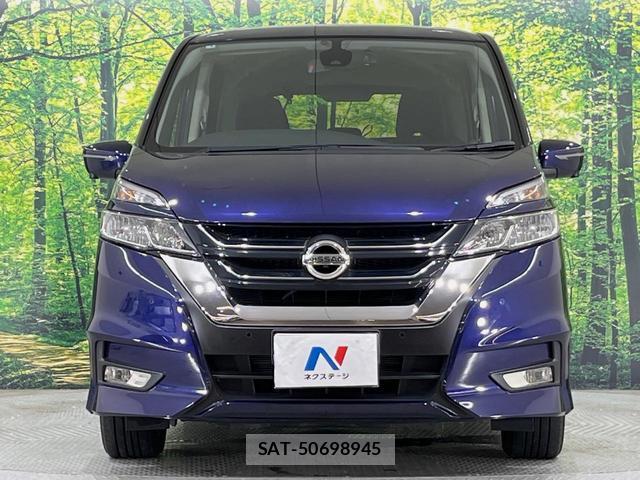 Nissan SERENA 2017-03 8813117-13