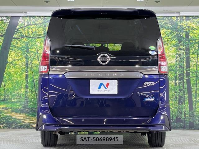 Nissan SERENA 2017-03 8813117-14