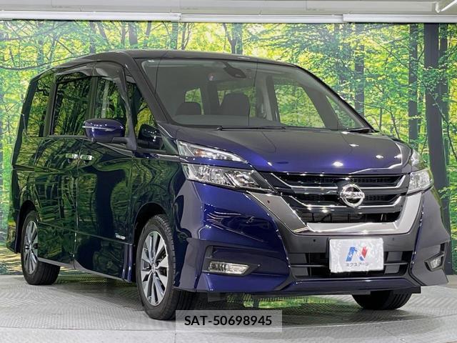 Nissan SERENA 2017-03 8813117-15