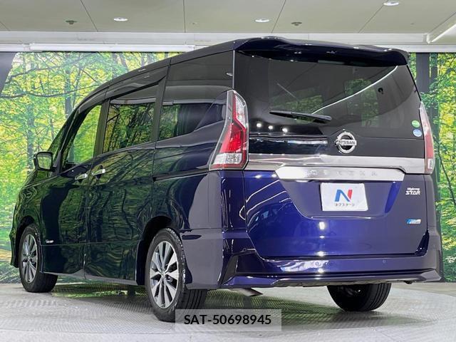 Nissan SERENA 2017-03 8813117-16