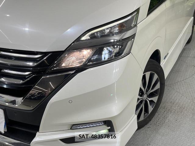 Nissan SERENA 2017-02 8813121-11