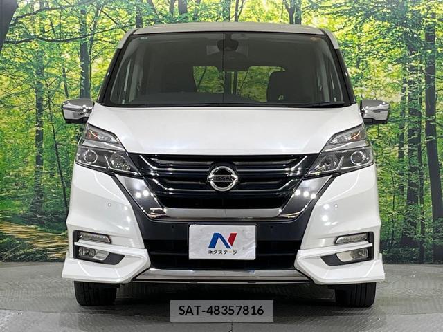 Nissan SERENA 2017-02 8813121-13