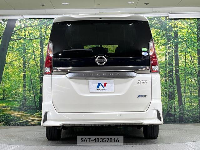 Nissan SERENA 2017-02 8813121-14