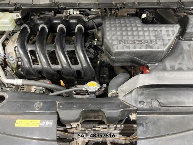Nissan SERENA 2017-02 8813121-17