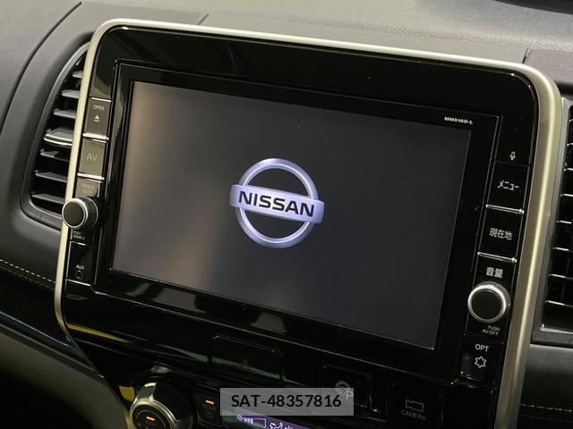 Nissan SERENA 2017-02 8813121-2