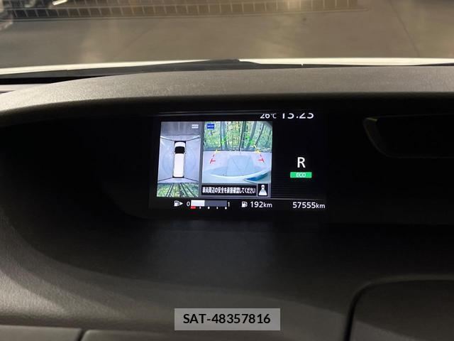 Nissan SERENA 2017-02 8813121-3