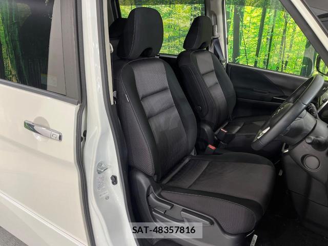 Nissan SERENA 2017-02 8813121-6