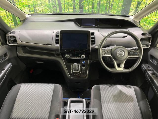Nissan SERENA 2020-07 8813122-1