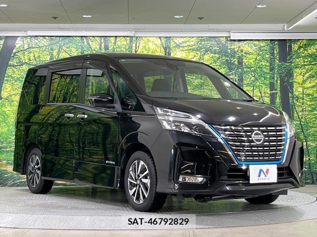Nissan SERENA 2020-07 8813122-13