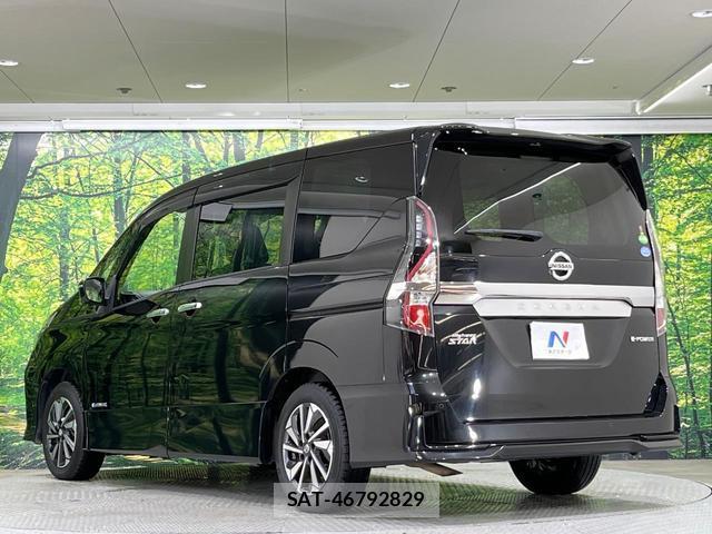 Nissan SERENA 2020-07 8813122-14