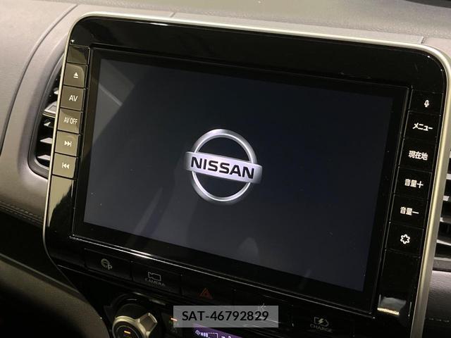Nissan SERENA 2020-07 8813122-2