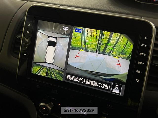 Nissan SERENA 2020-07 8813122-3