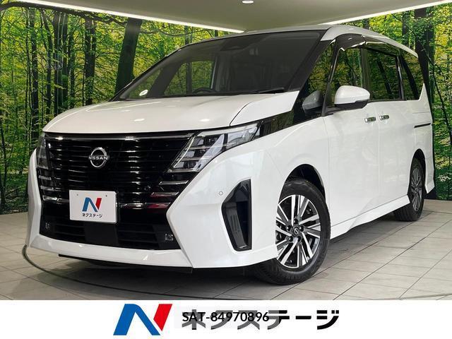 Nissan SERENA 2023-05 8813424-0