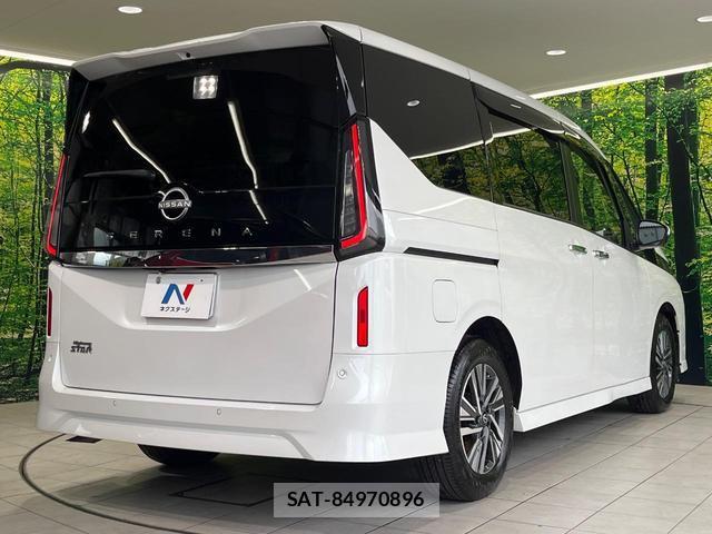 Nissan SERENA 2023-05 8813424-16