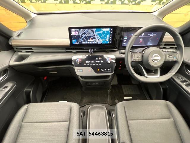 Nissan SERENA 2025-06 8813696-1