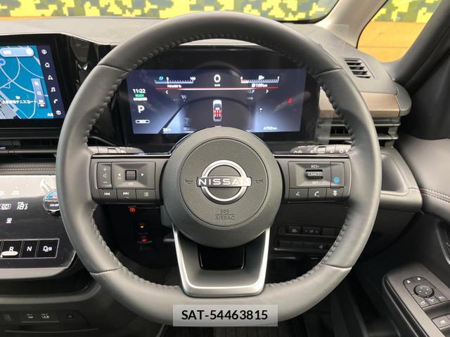 Nissan SERENA 2025-06 8813696-10