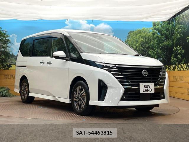 Nissan SERENA 2025-06 8813696-15