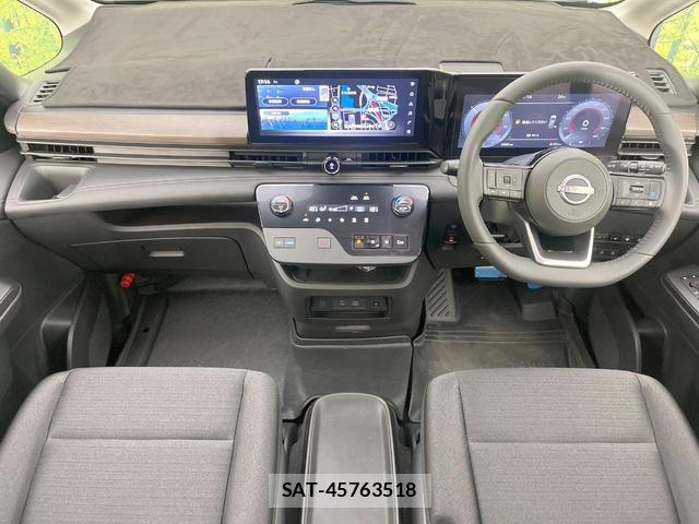 Nissan SERENA 2025-06 8814001-1