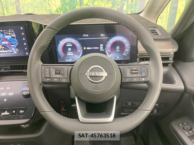 Nissan SERENA 2025-06 8814001-11