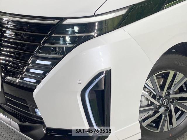 Nissan SERENA 2025-06 8814001-12