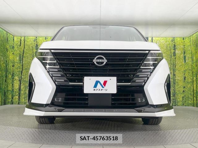 Nissan SERENA 2025-06 8814001-14