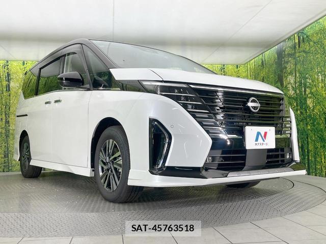 Nissan SERENA 2025-06 8814001-16