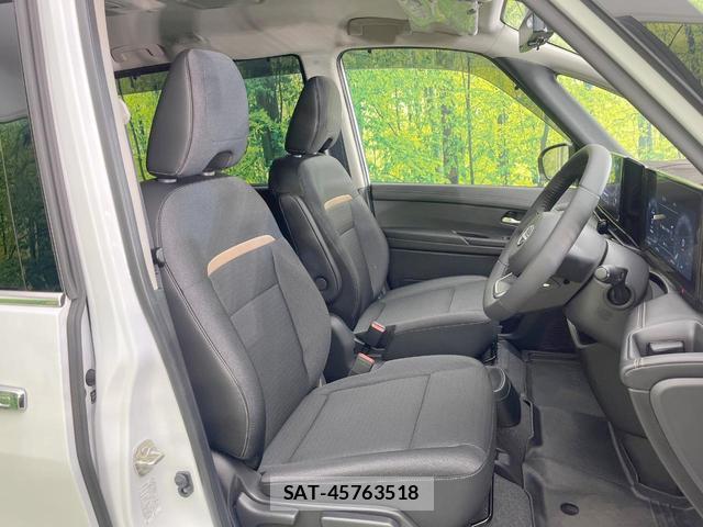 Nissan SERENA 2025-06 8814001-7