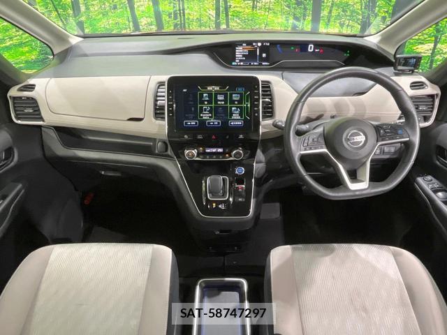 Nissan SERENA 2019-07 8814022-1