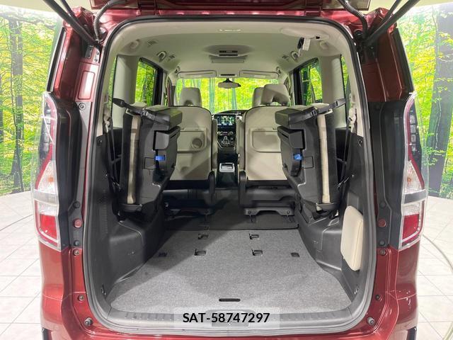 Nissan SERENA 2019-07 8814022-11