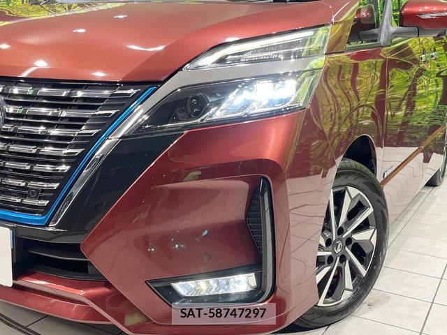 Nissan SERENA 2019-07 8814022-12