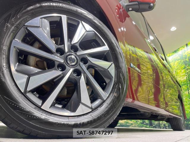 Nissan SERENA 2019-07 8814022-13