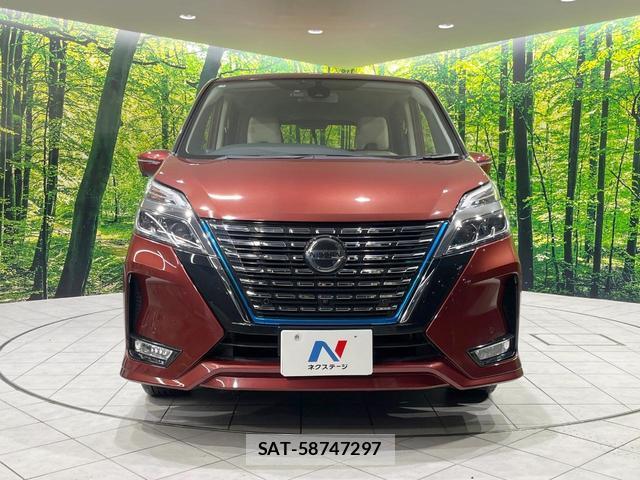 Nissan SERENA 2019-07 8814022-14