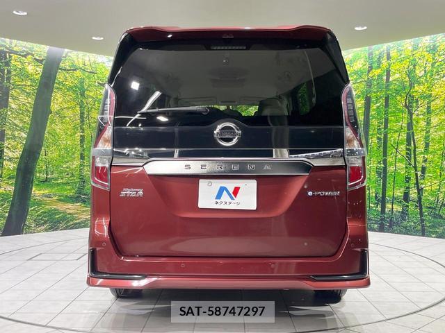 Nissan SERENA 2019-07 8814022-15