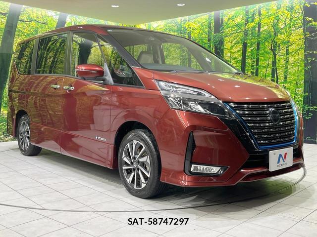 Nissan SERENA 2019-07 8814022-16