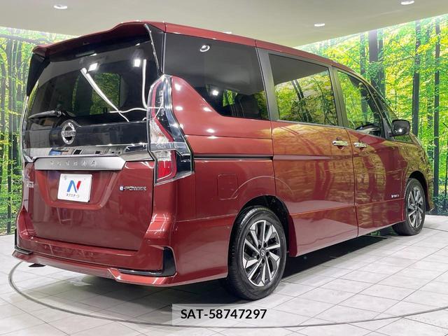 Nissan SERENA 2019-07 8814022-17
